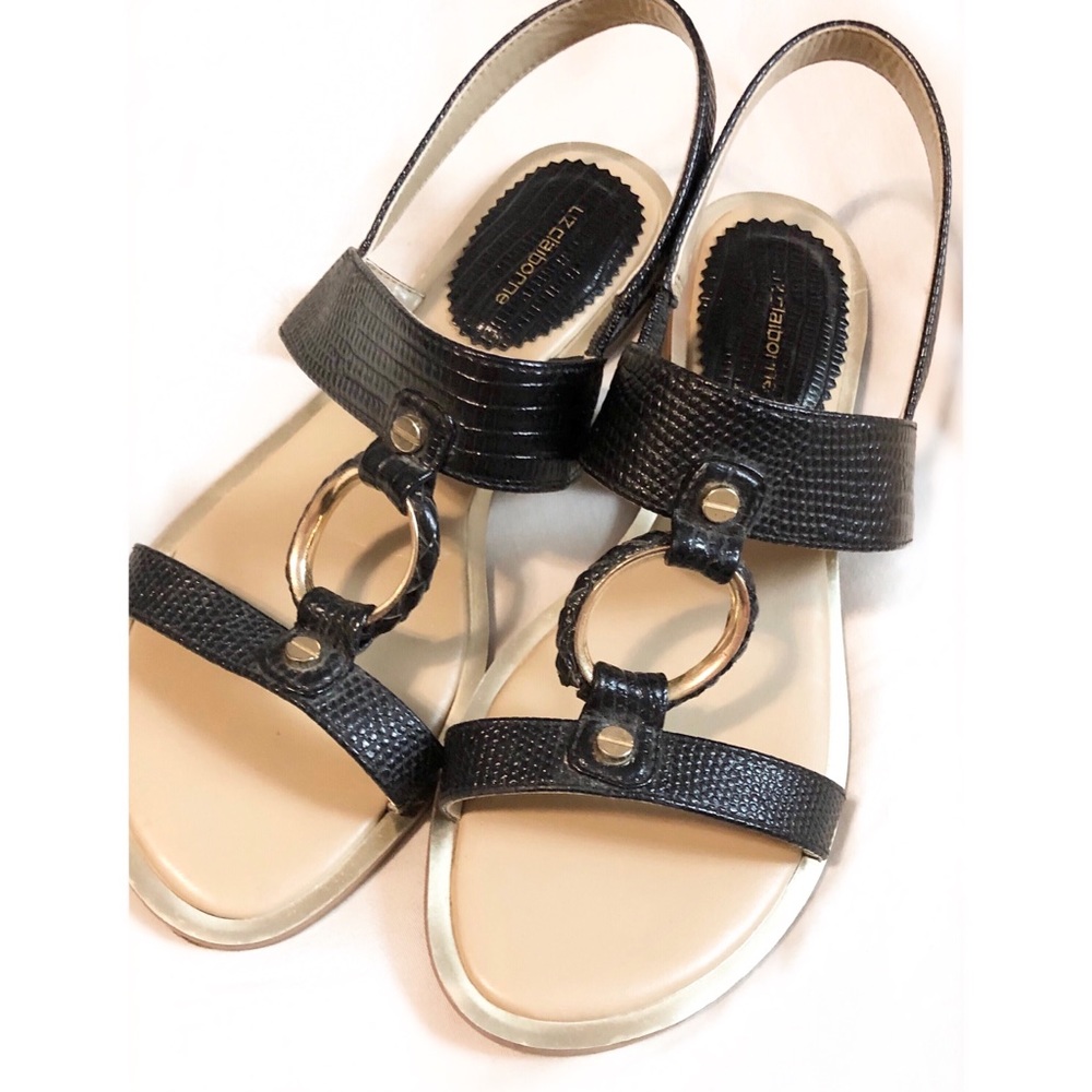 Liz Claiborne Sandals